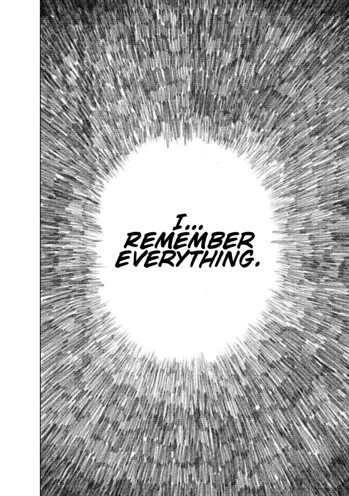 Amane†Gymnasium Chapter 24 - page 36