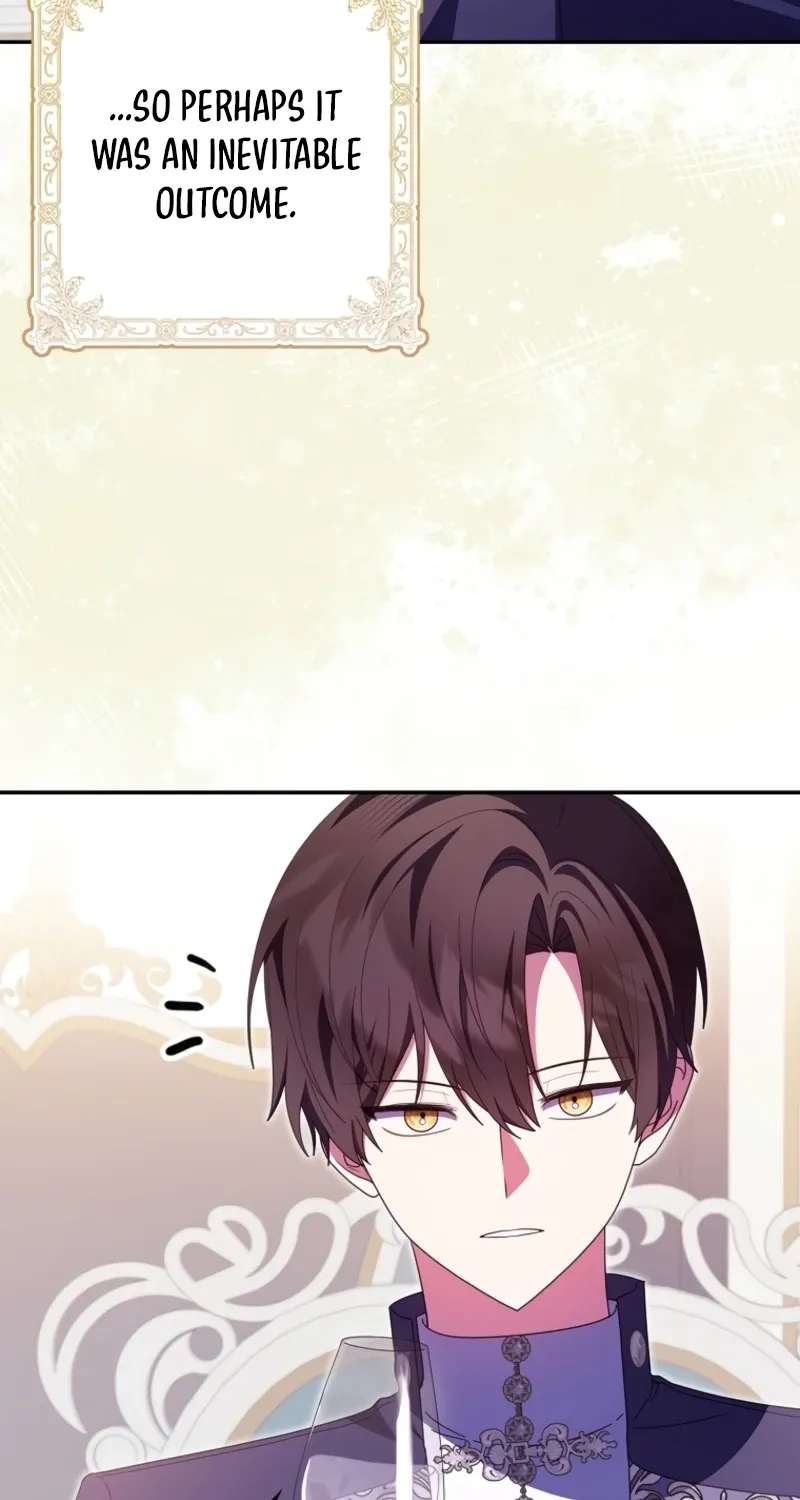 The Foreign Object Was Me Chapter 80 - page 25