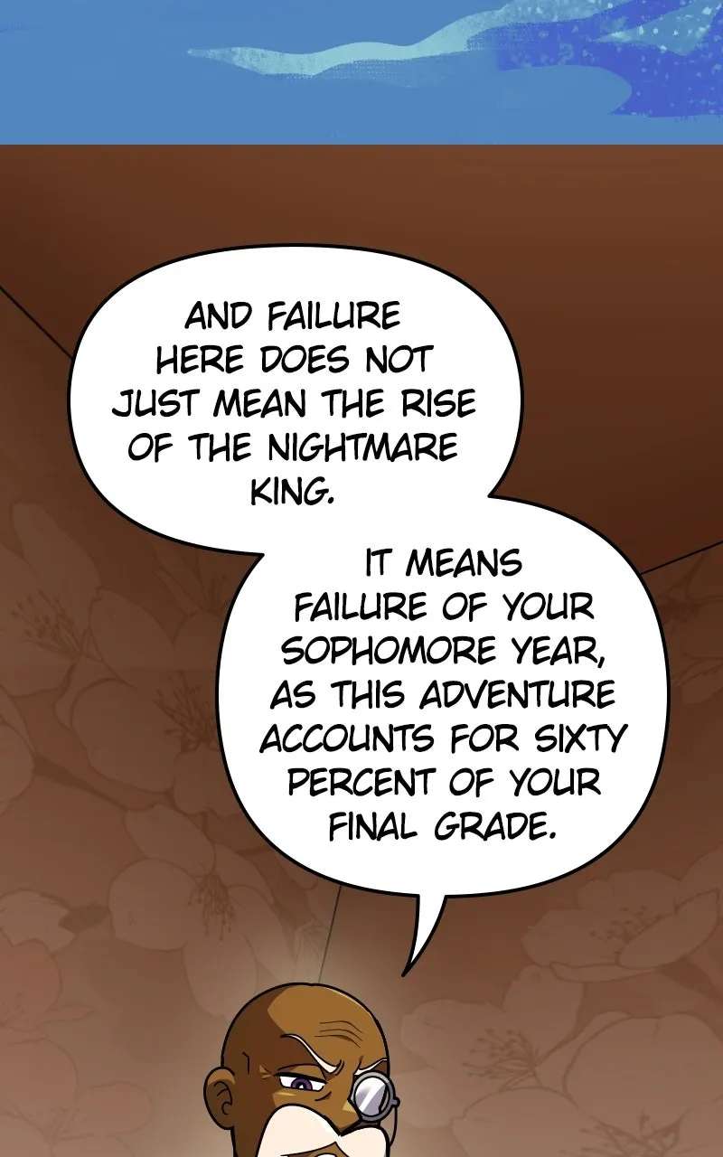 Fantasy High Chapter 63 - page 64