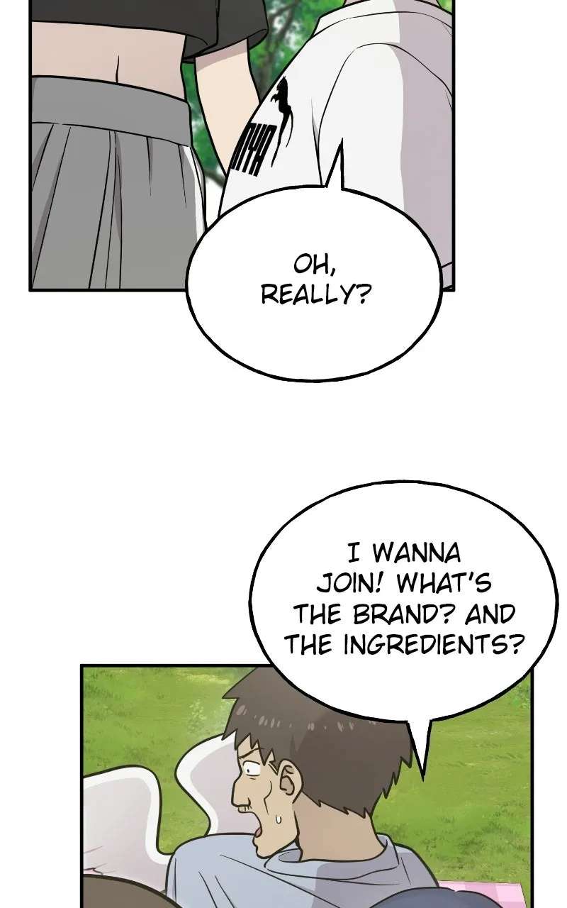 Hello, Little Griffin! Chapter 45 - page 53