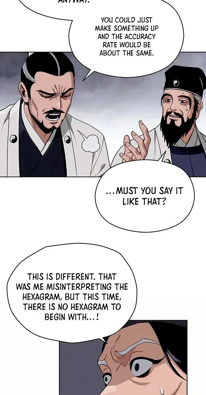 Heavenly Demon Apocalypse Chapter 1 - page 64
