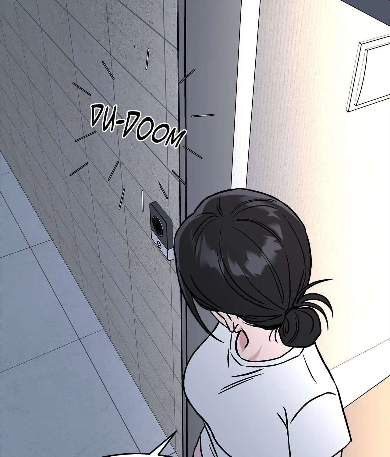 Noises Through the Wall Chapter 3 - page 86