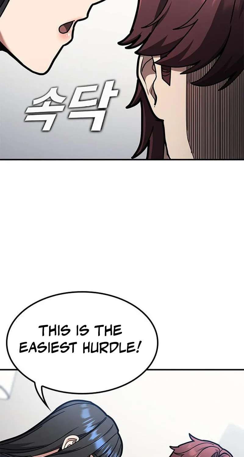 Looking for a Top-Tier Fighting Coach Chapter 14 - page 23