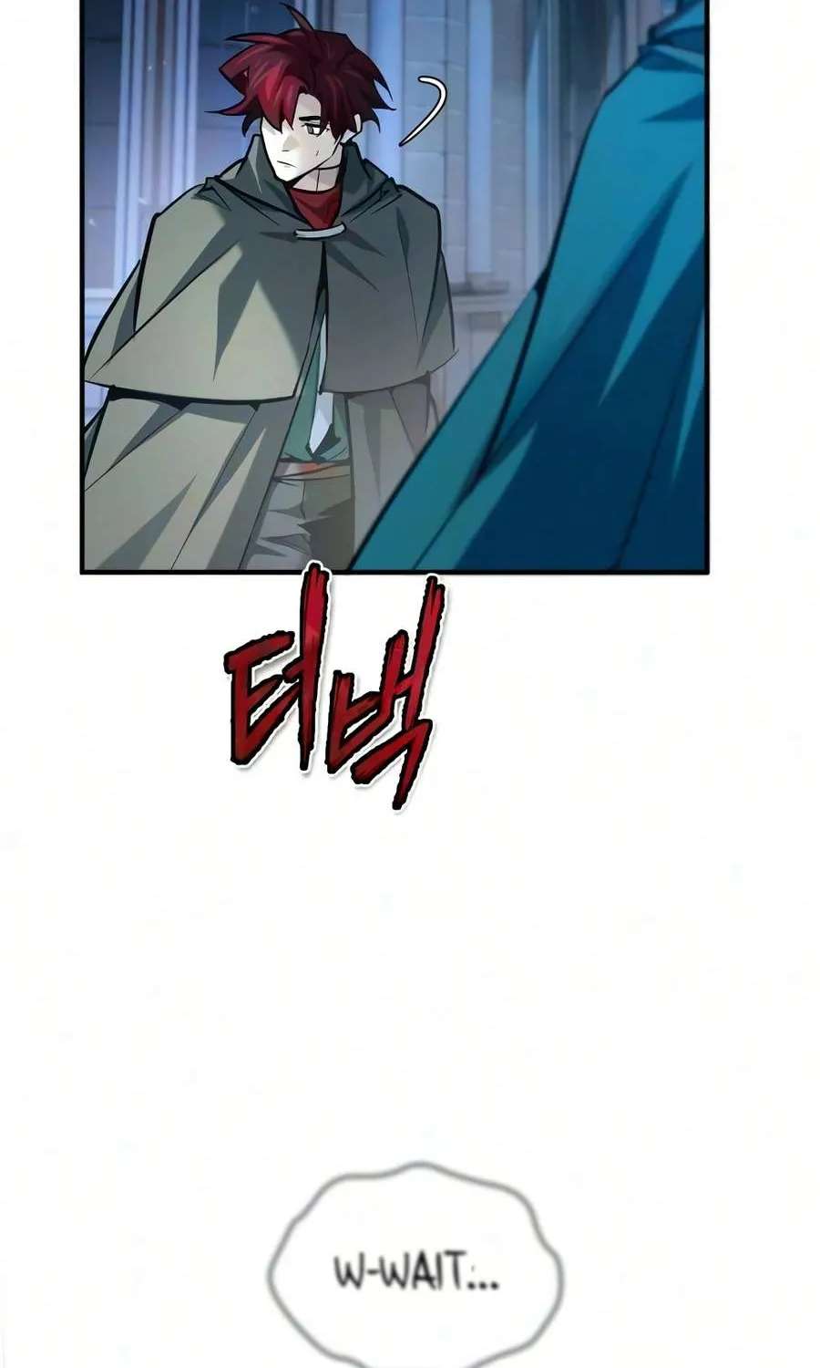There’s No Such Thing As A Bad Hero In The World Chapter 82 - page 46