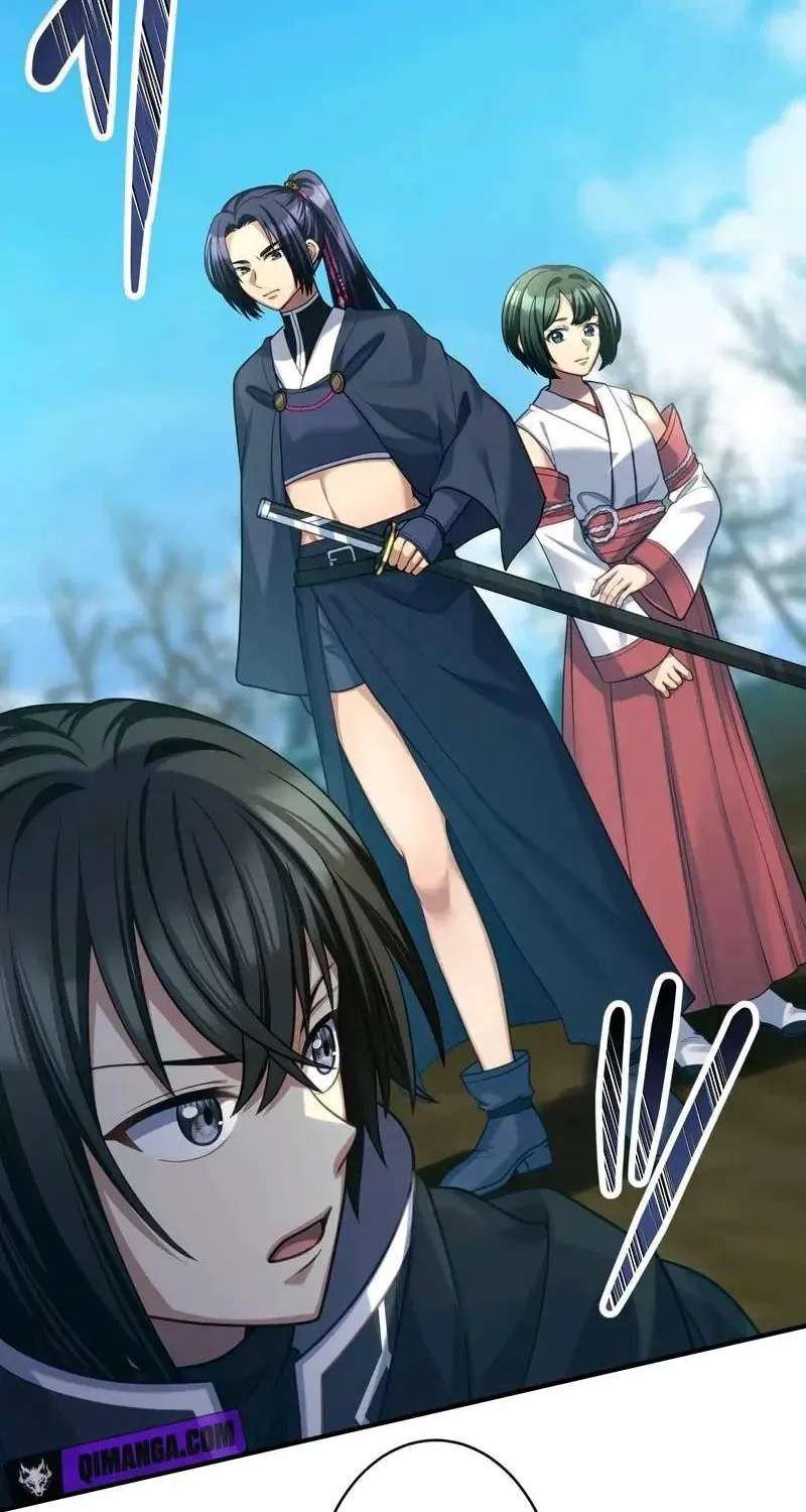 All the Heroes Are My Enemies: The ‘Useless’ Class Dropout Overpowers Everyone With His Barrier Skill and Takes Revenge Chapter 24 - page 9