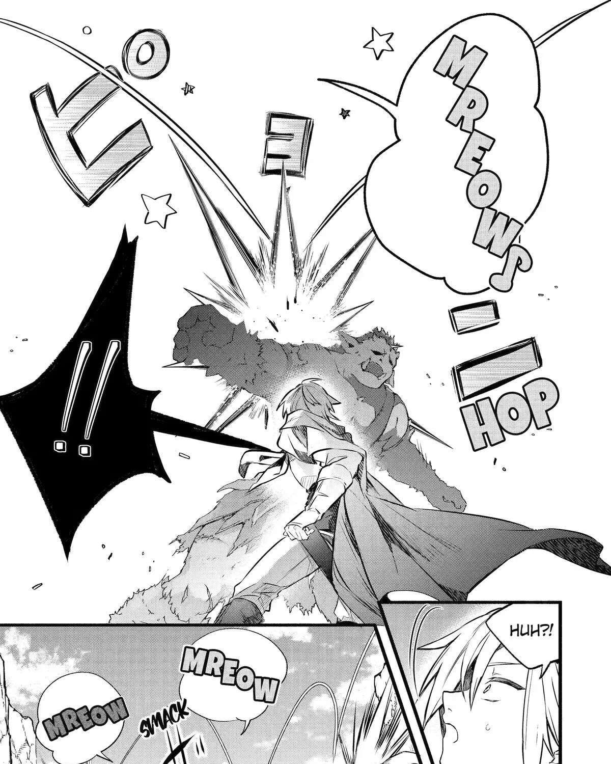 Yuusha Party o Tsuihou Sareta Beast Tamer, Saikyoushu Nekomimi Shoujo to Deau Chapter 104 - page 37