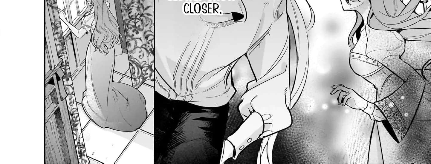 Tekikokude Reigu Sareta Kojo-sama wa Otto no Ai ni Kidzukanai Chapter 1 - page 56