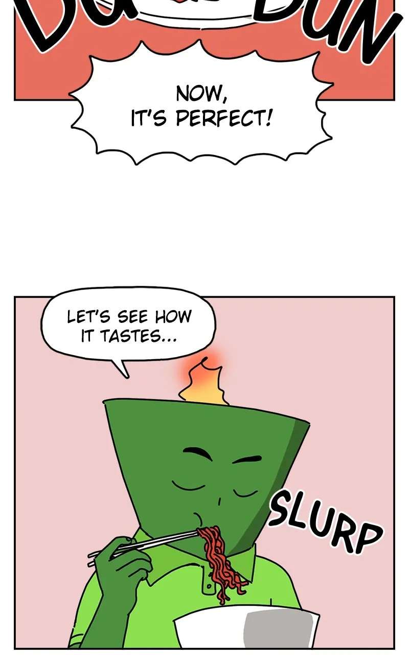 RAMYUNZSave the World! Chapter 2 - page 45