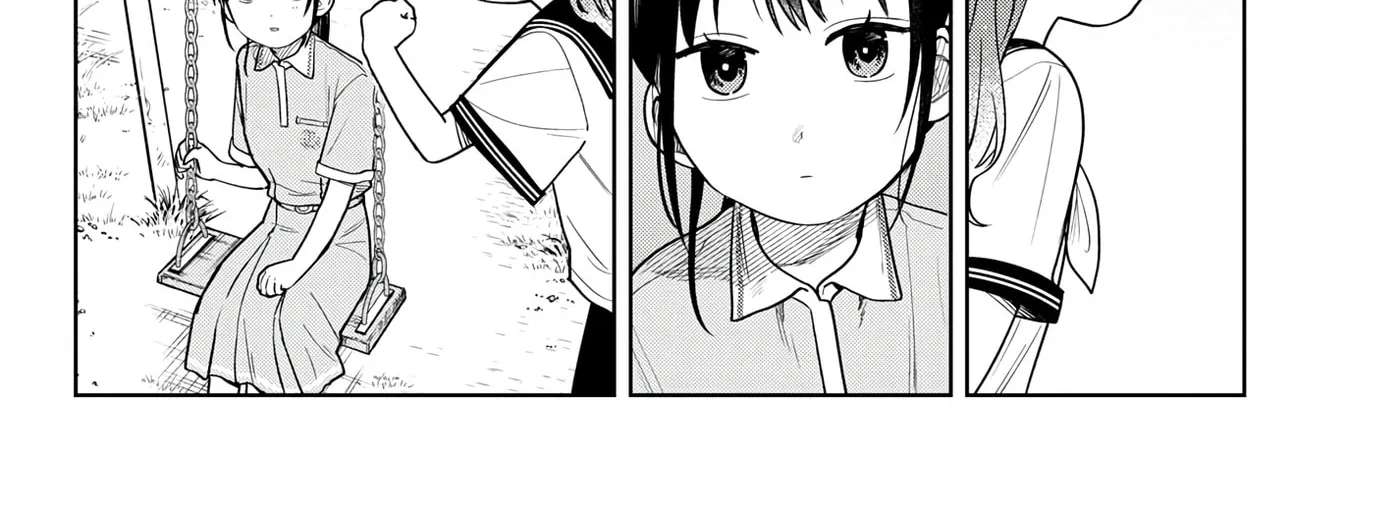 Futari Bus Chapter 47 - page 24