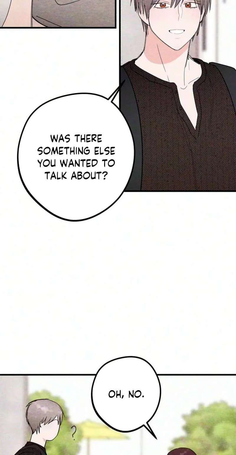 The Perfect Senior's Secret! Chapter 29 - page 36