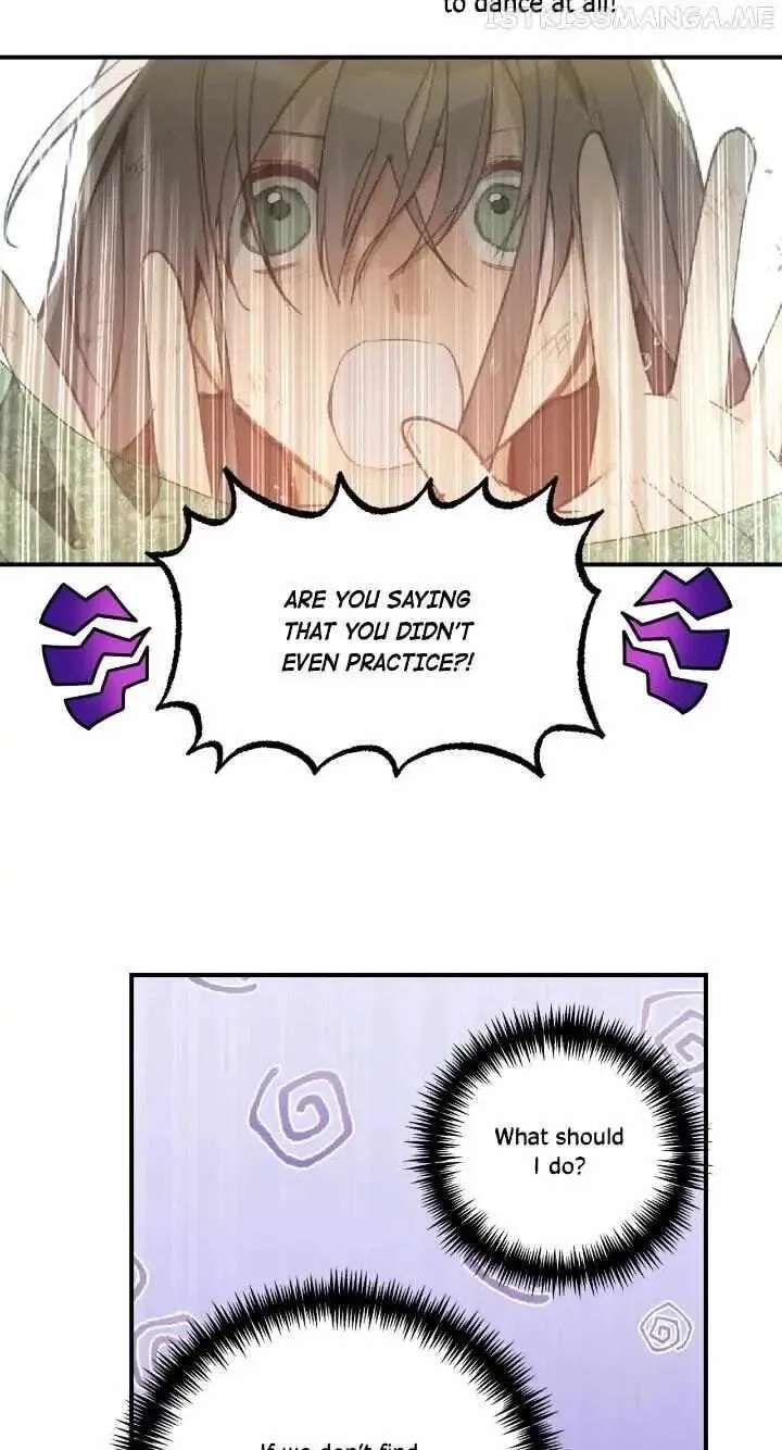 False Confession Chapter 79 - page 47