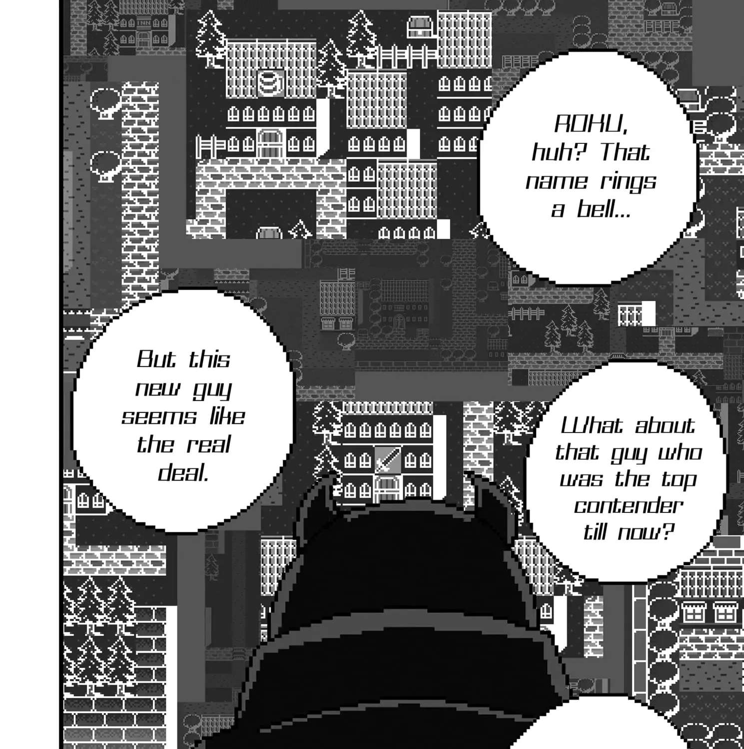 The Game Devil Chapter 28 - page 5