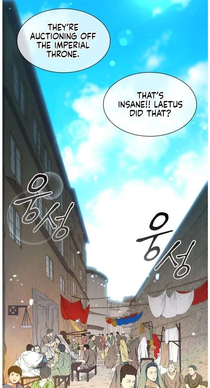 The Long Way of the Warrior Chapter 188 - page 104