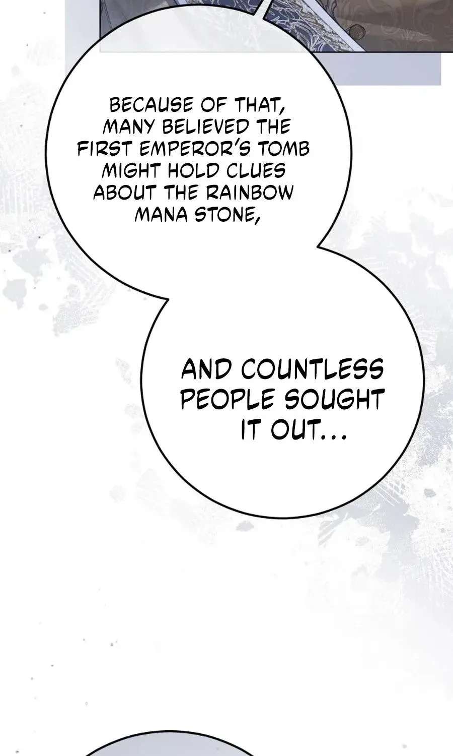 The Princess Stans in Secret Chapter 77 - page 23