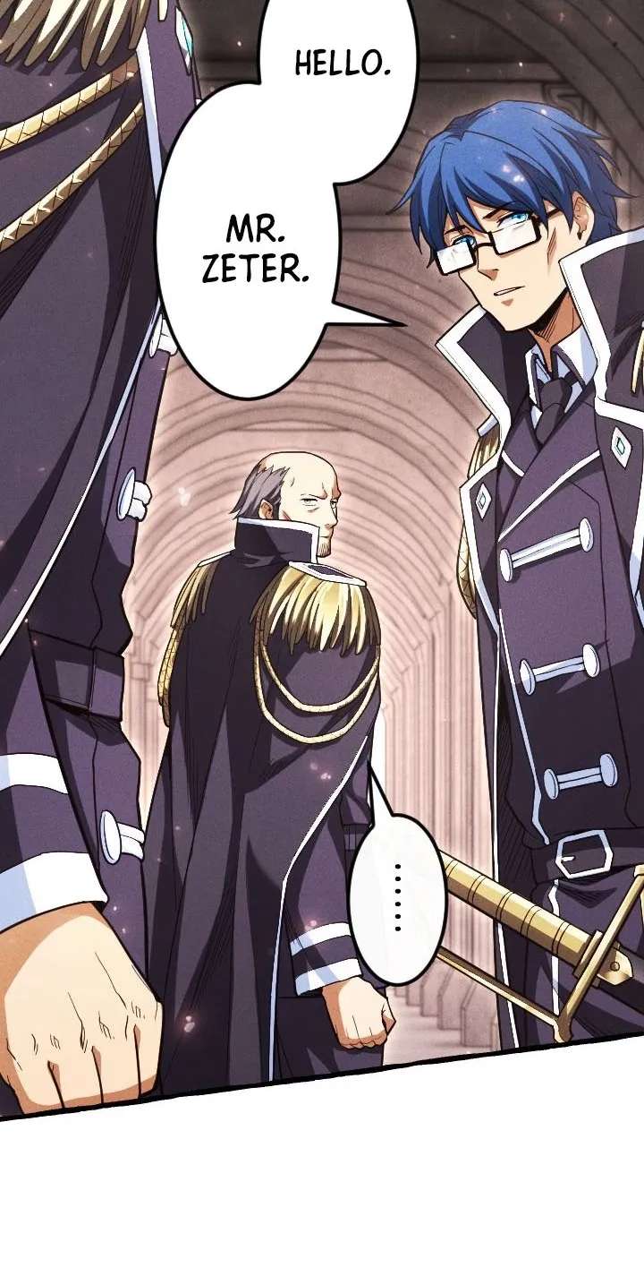 Return of the First Generation꞉ The Strongest in History Reincarnates as His Descendant 1000 Years Later Chapter 54 - page 9