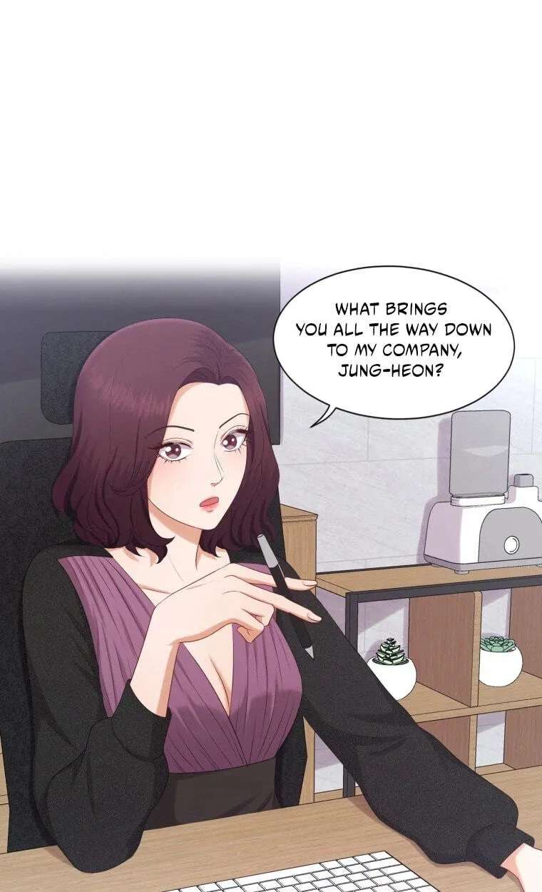 I Need a Bride Chapter 17 - page 47