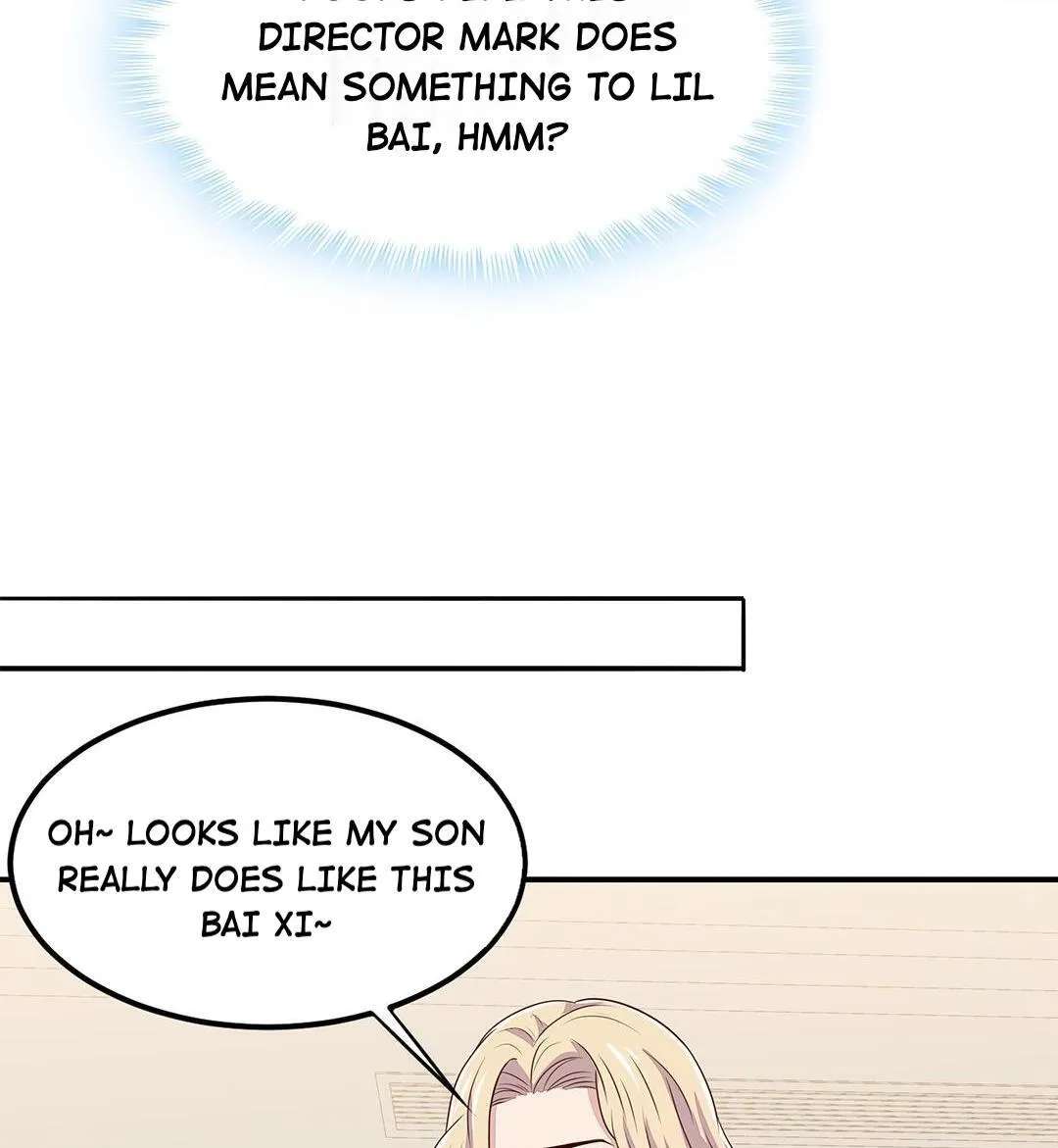 In The Starry Depths Chapter 85 - page 34