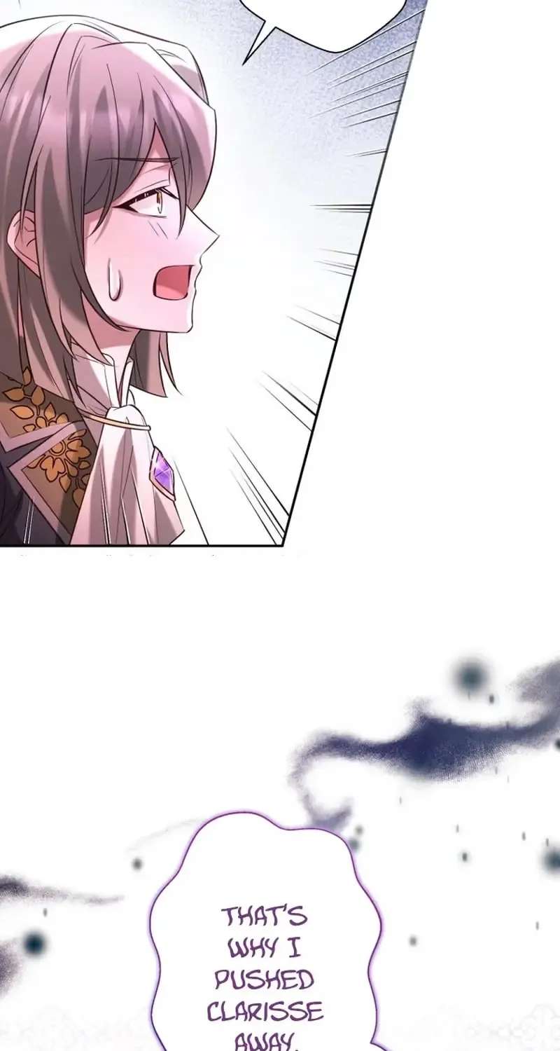 Goodbye, My Cheating Fiancé. I'll Find Happiness in the Next Game Chapter 30 - page 65