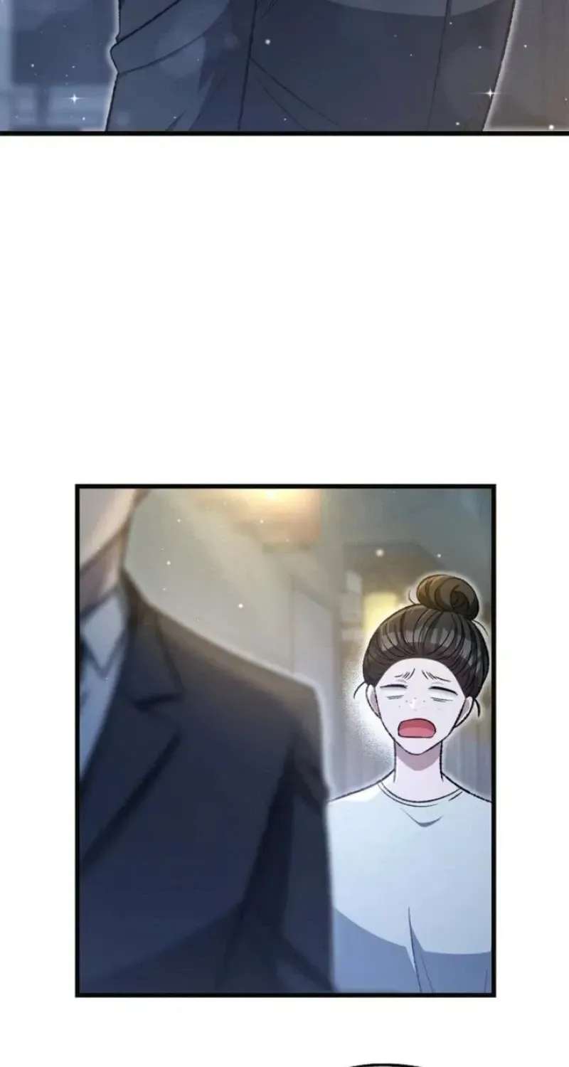 CEO! That's Me Without Makeup! ~The President Likes the Bare Face of the Lowly Secretary~ Chapter 24 - page 30