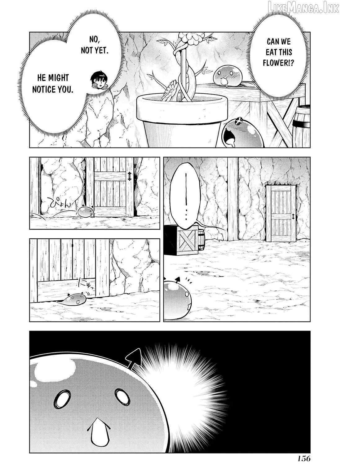 Tensei Kenja No Isekai Raifu ~Daini No Shokugyo Wo Ete, Sekai Saikyou Ni Narimashita~ Chapter 99 - page 35