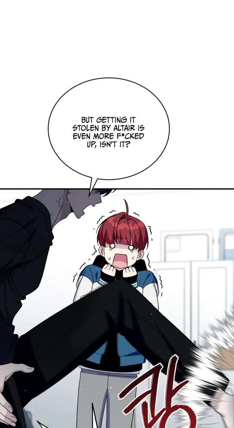An Insincere Idol’s Blank Slate Chapter 99 - page 12