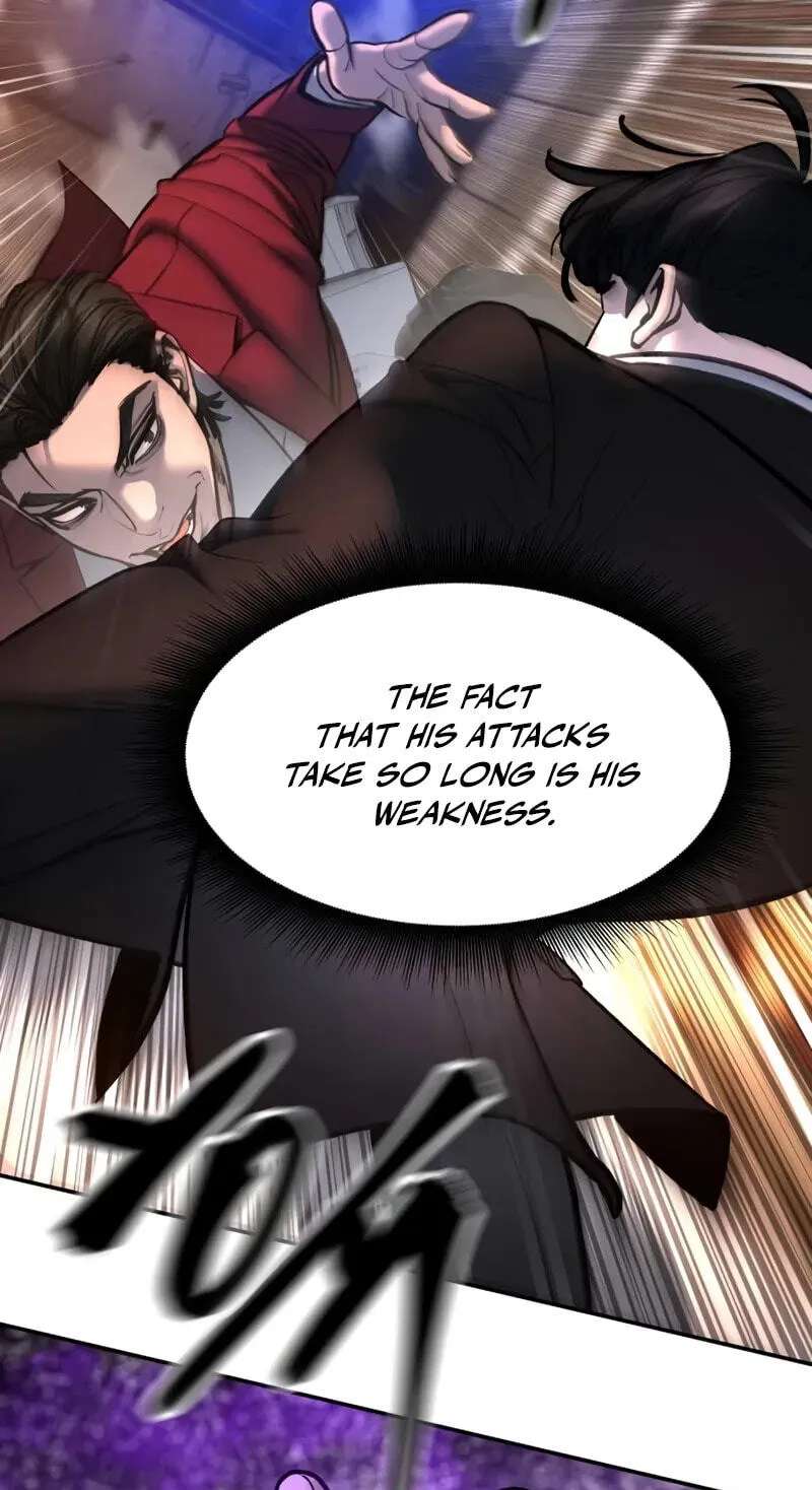 Designated Bully Chapter 201 - page 31