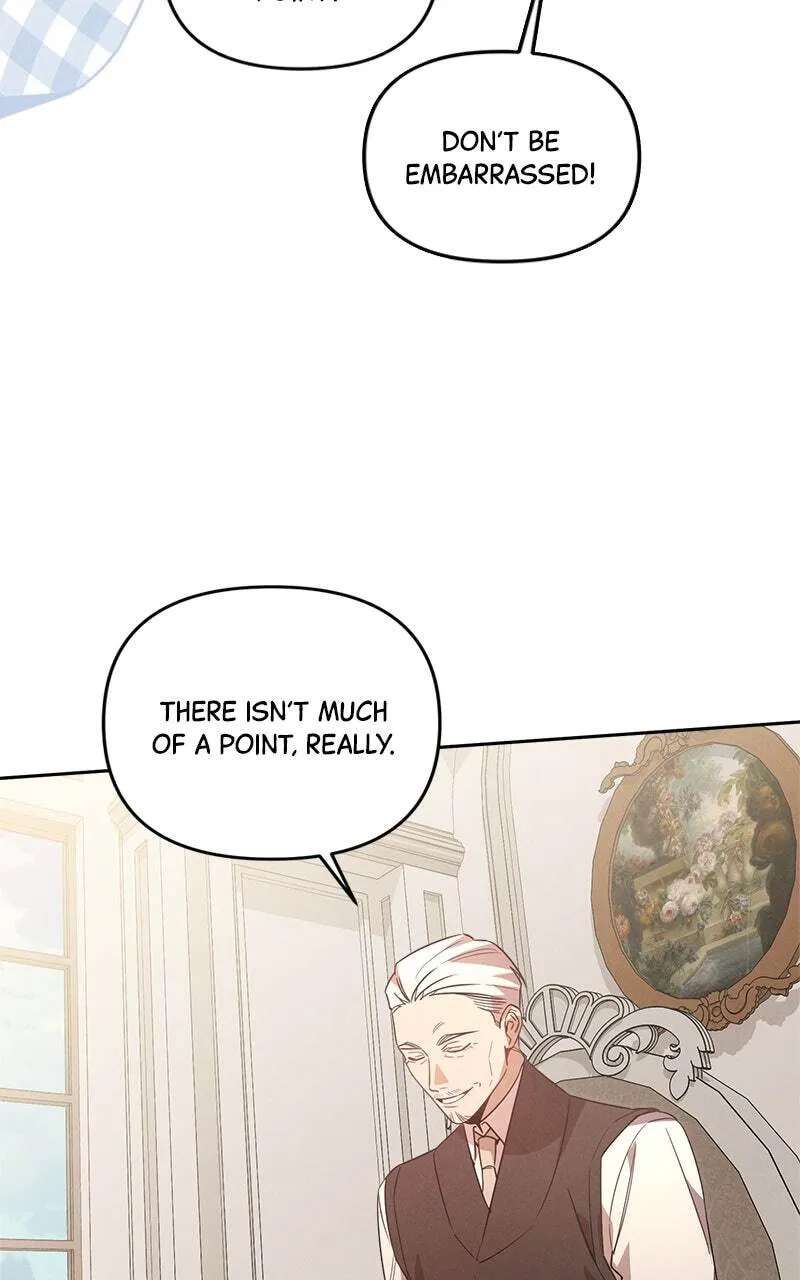 At the Place Where the Golden Rose Broke Chapter 45 - page 53