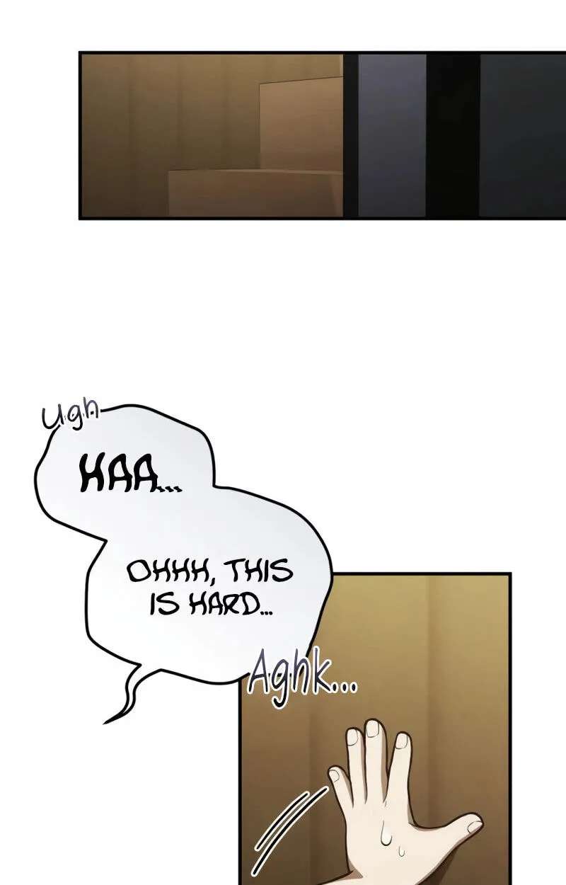 The Genius Wants an Ordinary Life Chapter 72 - page 55