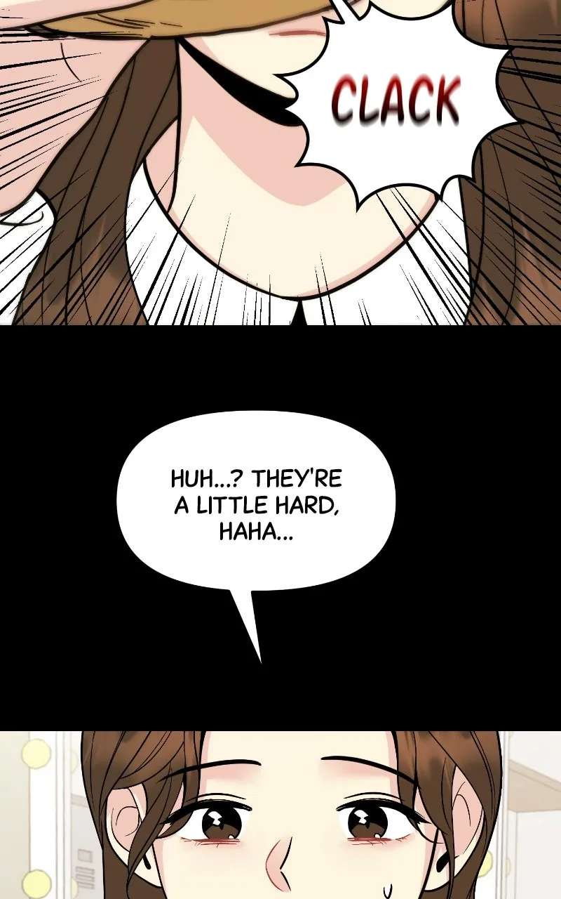 Beware ofDouble Trouble! Chapter 35 - page 37