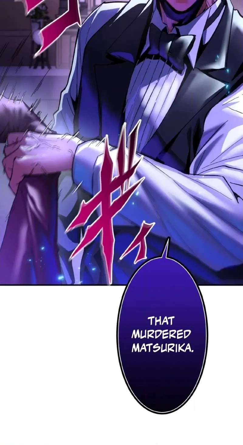 The Man Who Vowed Revenge on His Demon Wife Chapter 4 - page 30