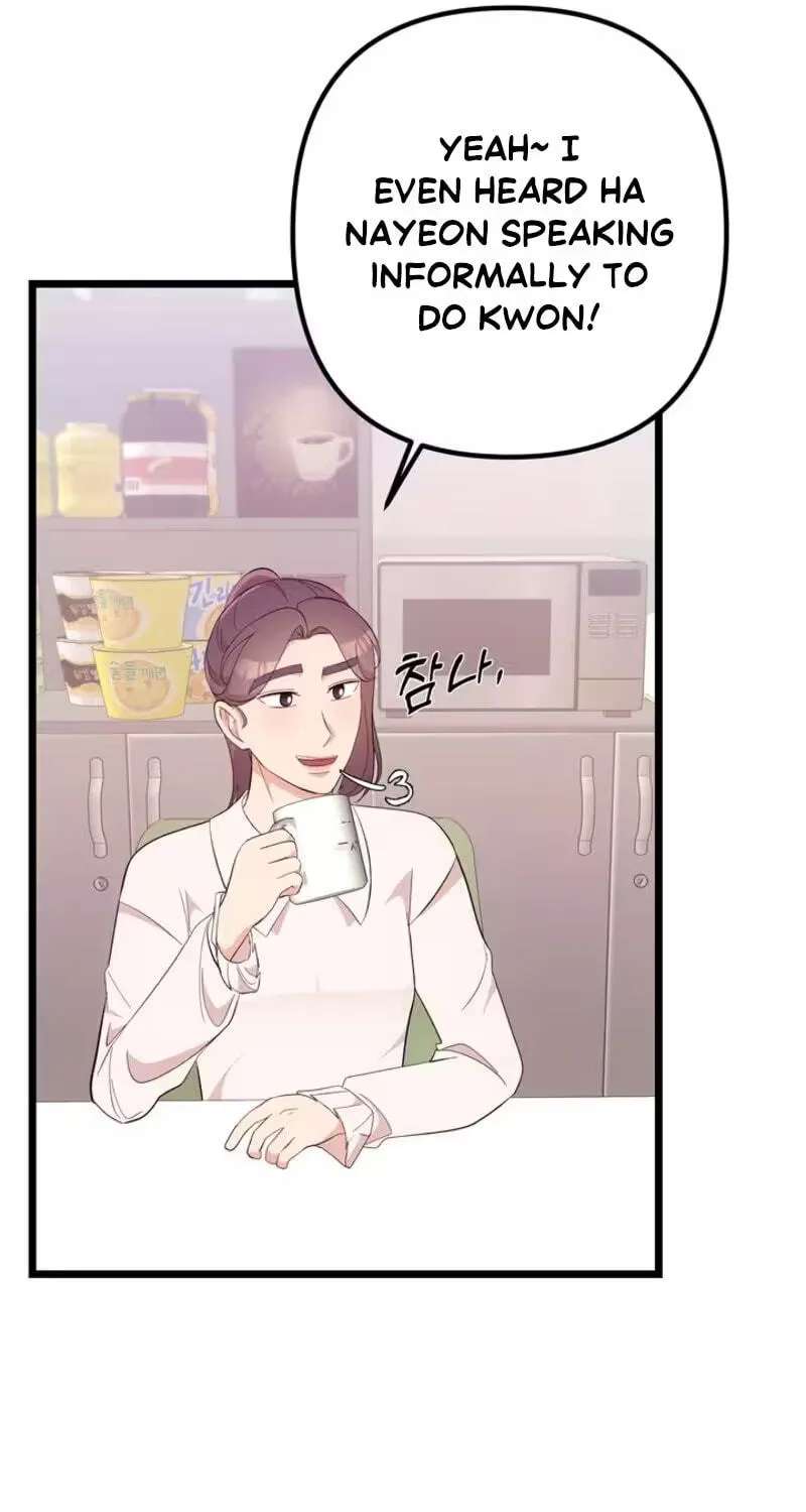 Surviving the Office Romance Chapter 32 - page 29