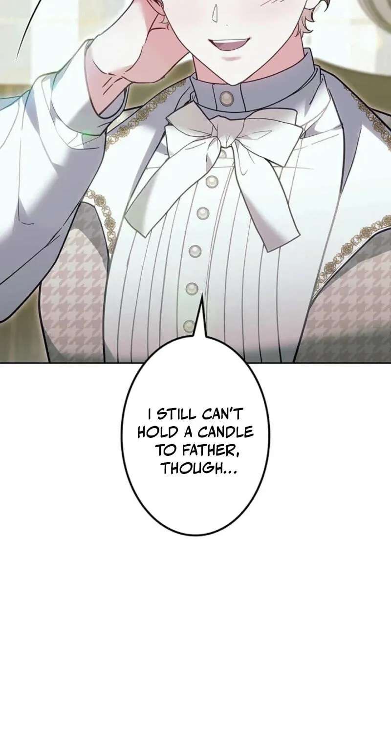 The Despised Stepmother Begins Her Second Life Chapter 29 - page 59