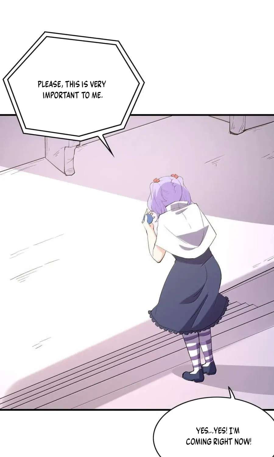 My Harem Consists Entirely of Female Demon Villains Chapter 215 - page 32