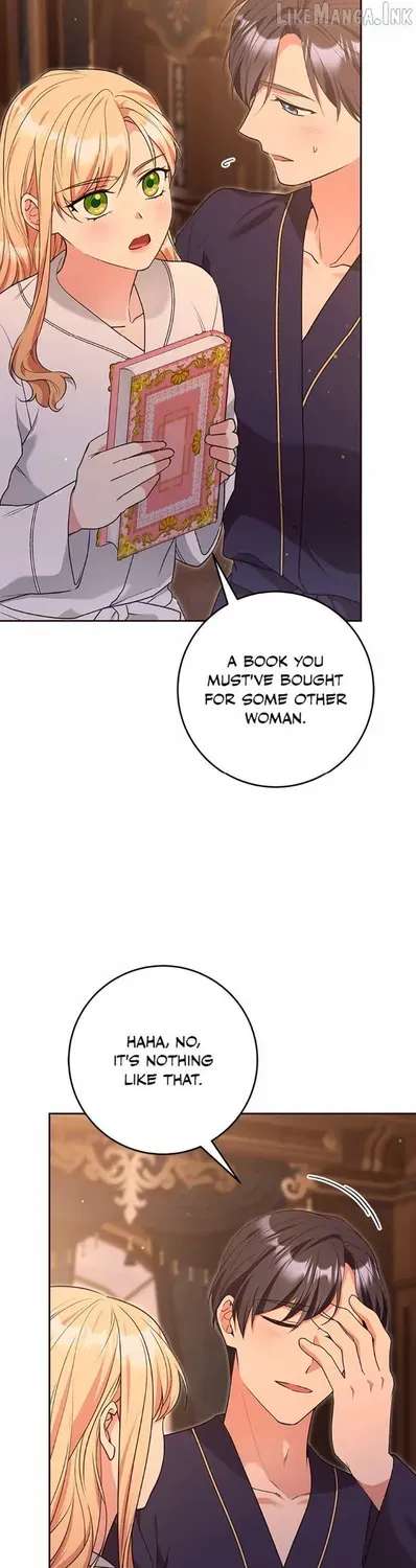 The Student Guardians Are Obsessed With Me Chapter 78 - page 23