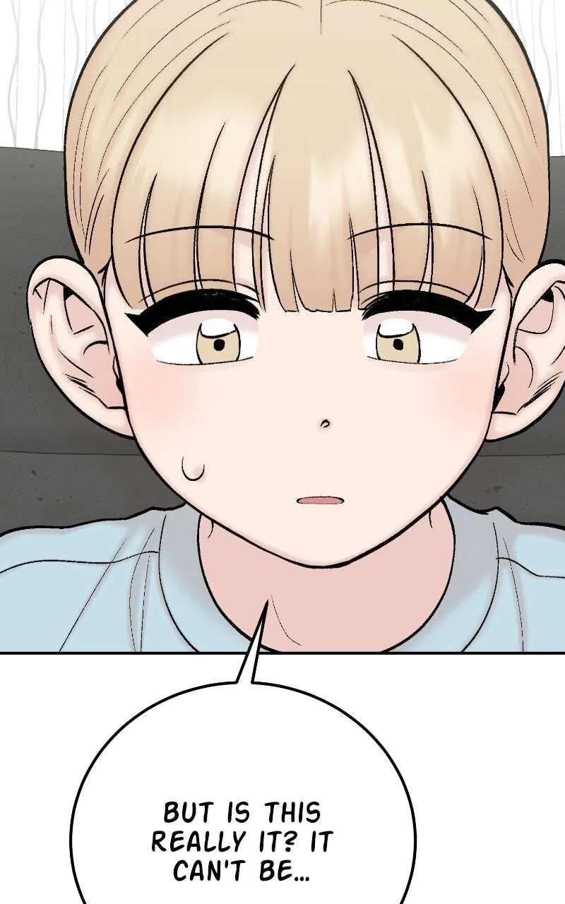 My Dud To Stud Boyfriend Chapter 189 - page 69
