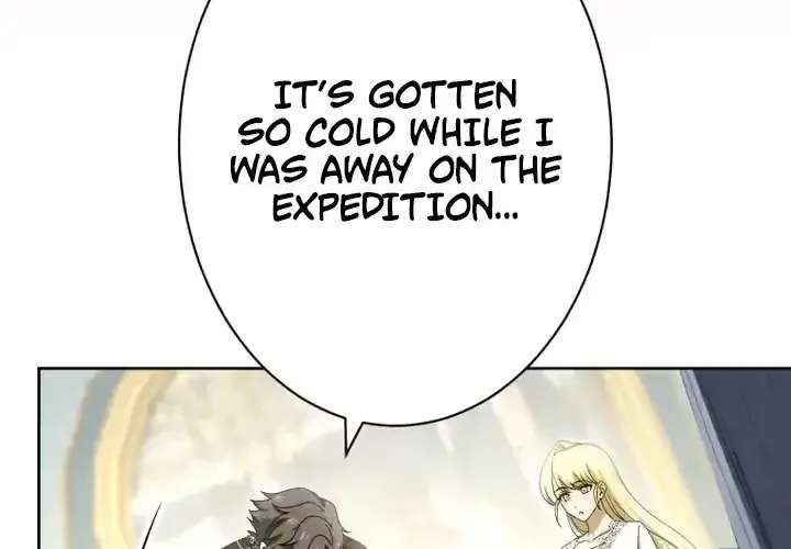 Don’t Obsess Over the Fake Princess! Chapter 39 - page 33
