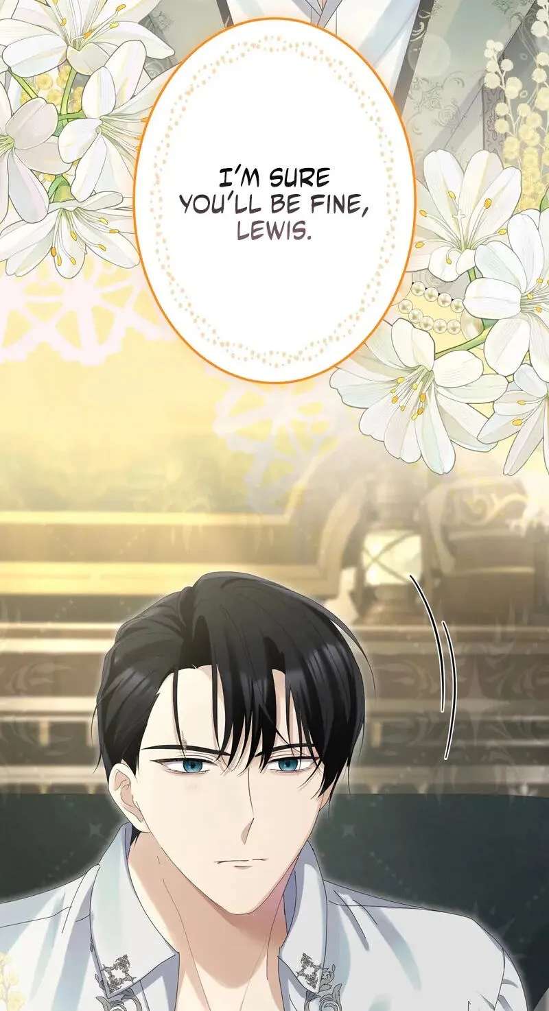 Ninshin Shita no de 5 Kagetsugo ni Iede Shimasu Chapter 35 - page 87
