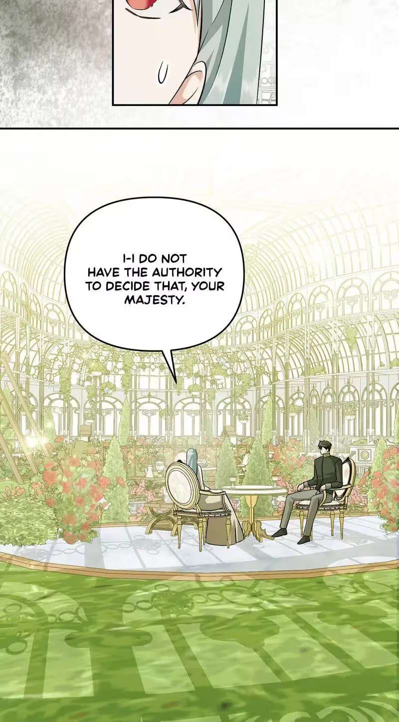 I Reincarnated as the Princess of a Country That Is Going to Destroyed by Male Protagonist Chapter 29 - page 15