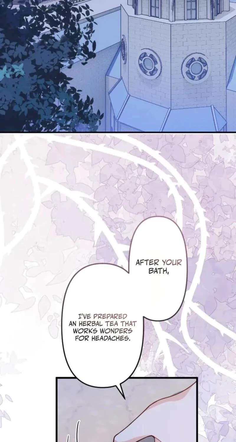 Keiyaku Mamahaha na no ni Boukun ga Kahogo Sugiru Chapter 51 - page 84