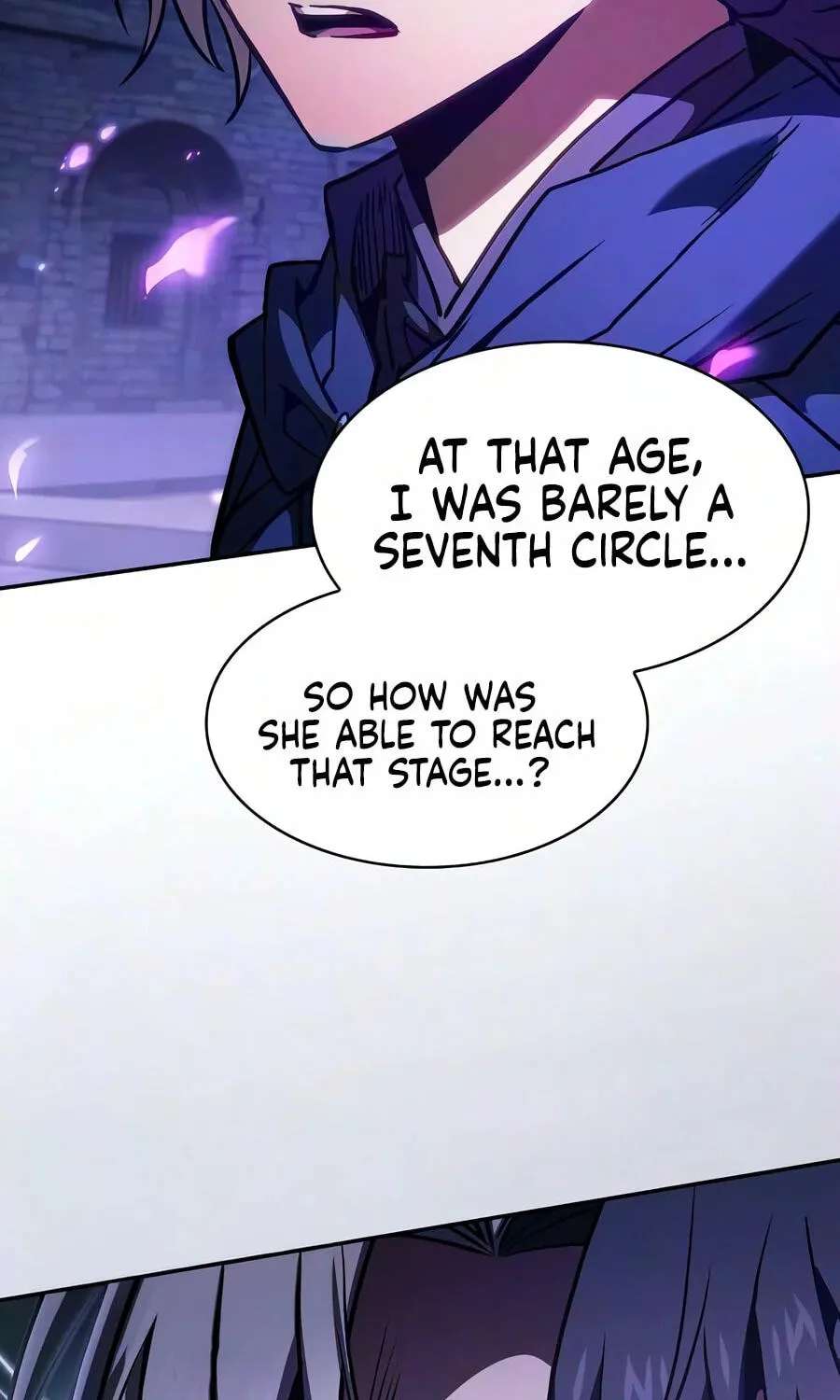 The Academy's Genius Swordsman Chapter 151 - page 30