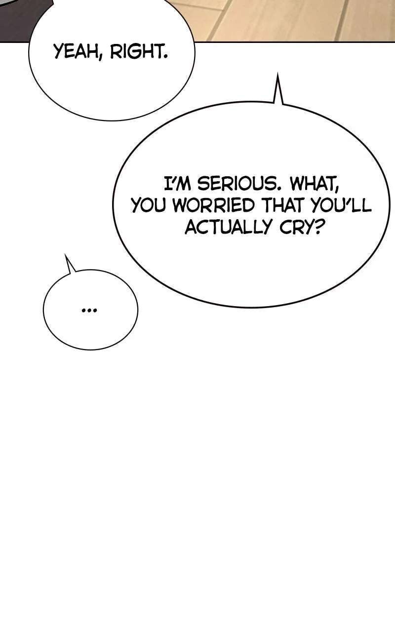 To Not Die Chapter 225 - page 139