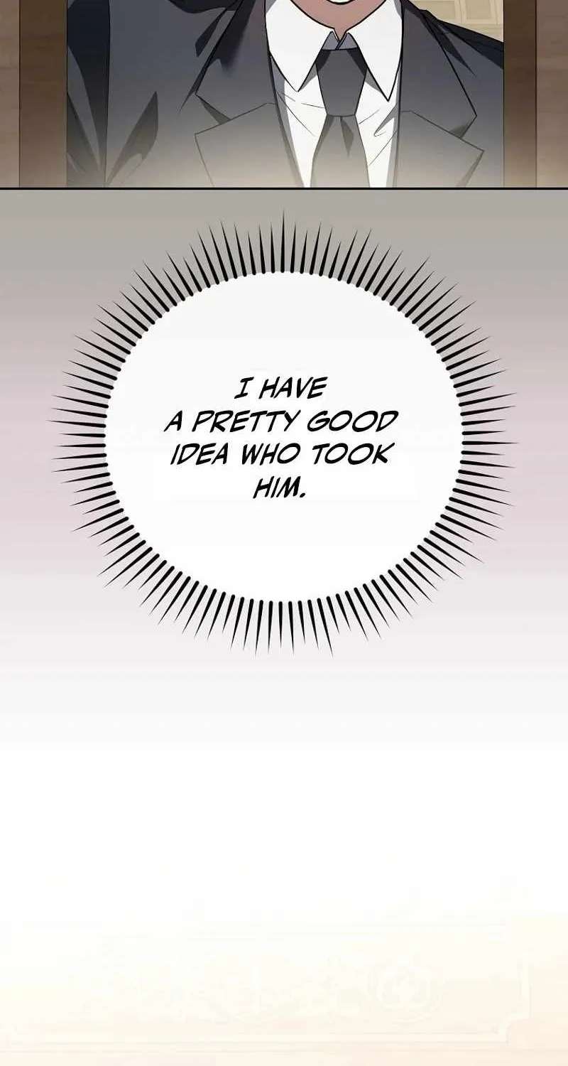 The Apocalypse Needs a Pro Chapter 31 - page 8