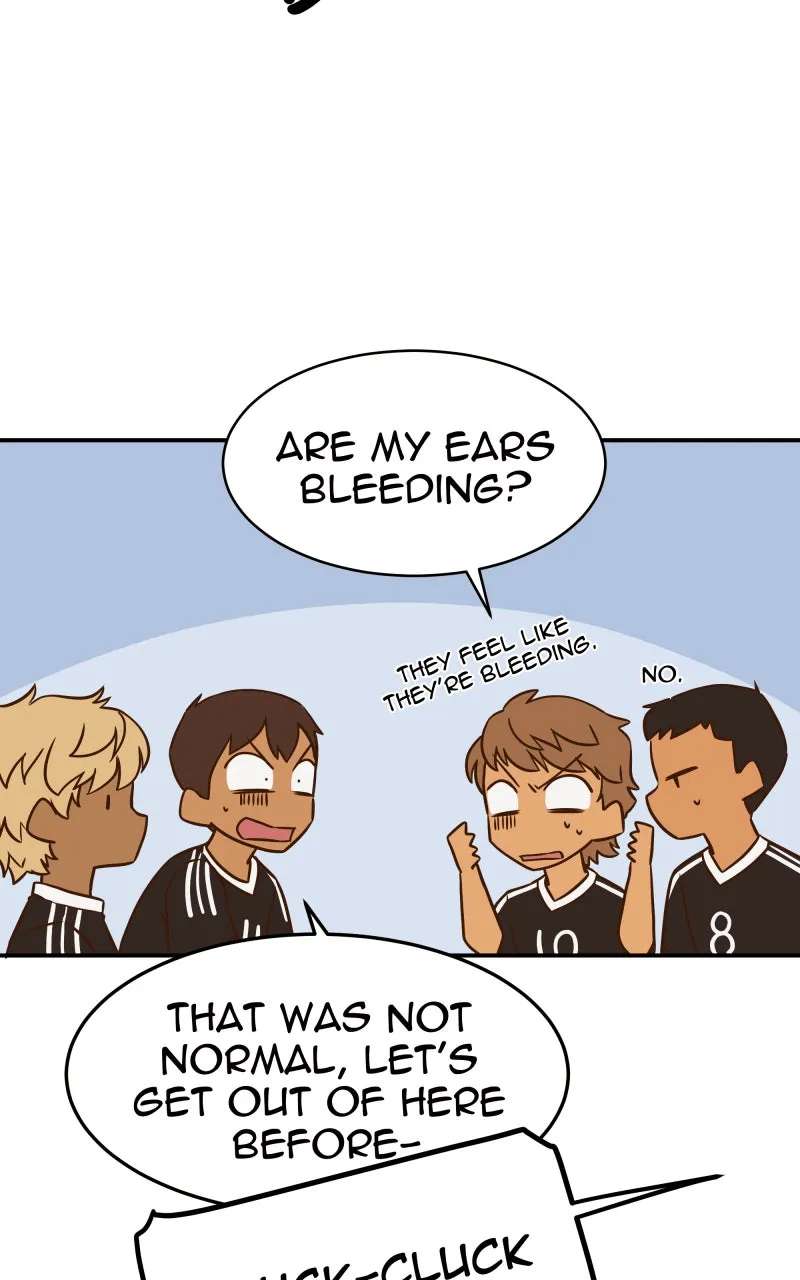 Diner for Adas Chapter 2 - page 30