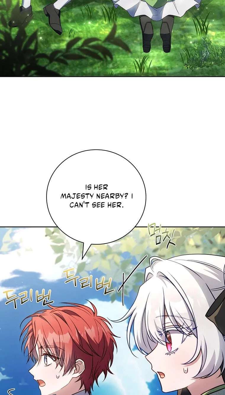 Like Father, Like Daughter Chapter 83 - page 12