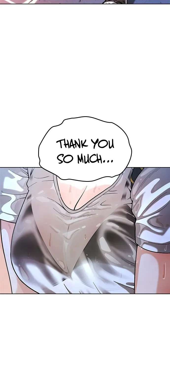 Love Tears Through Zombies Chapter 1 - page 44