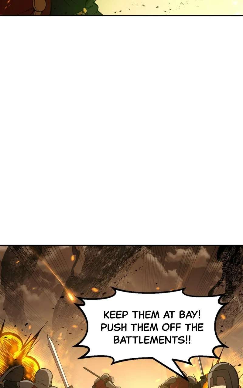 I Became the Tyrantof a Defense Game Chapter 1 - page 133