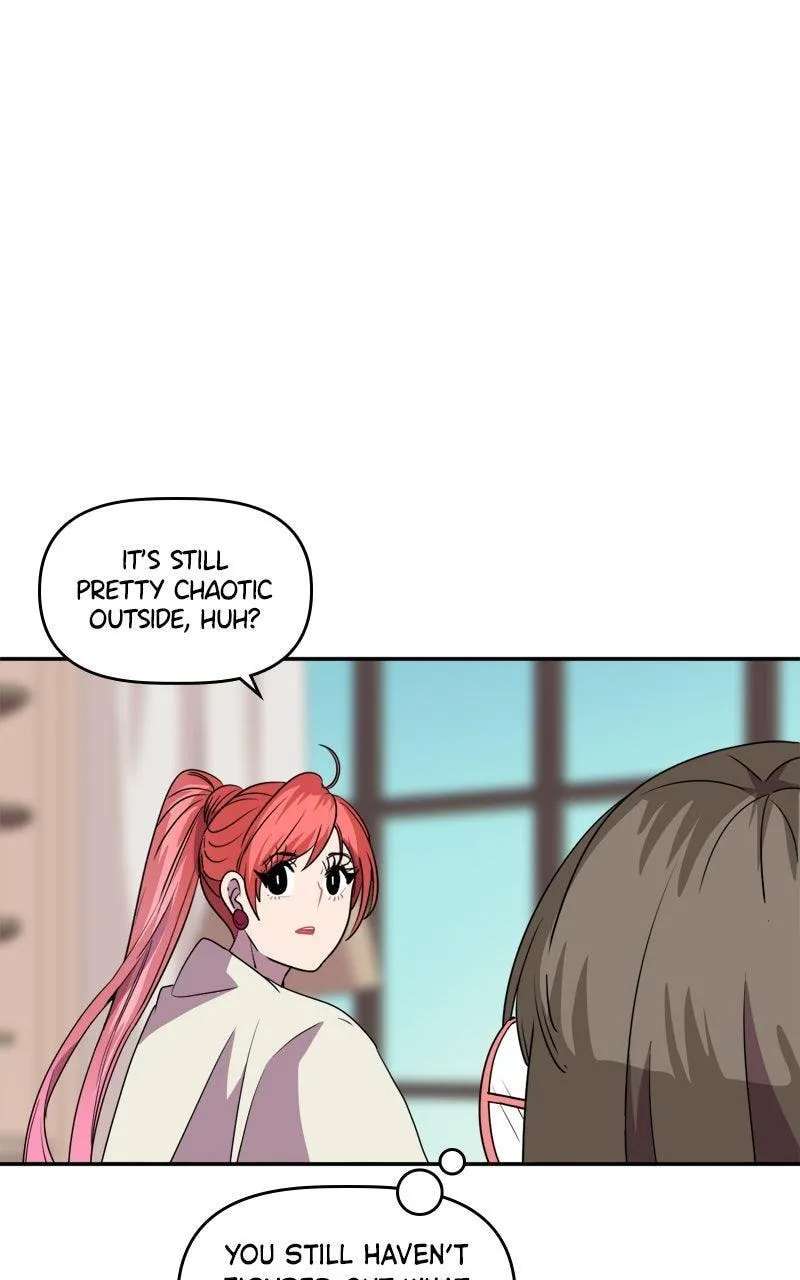 Take My Money Chapter 156 - page 54