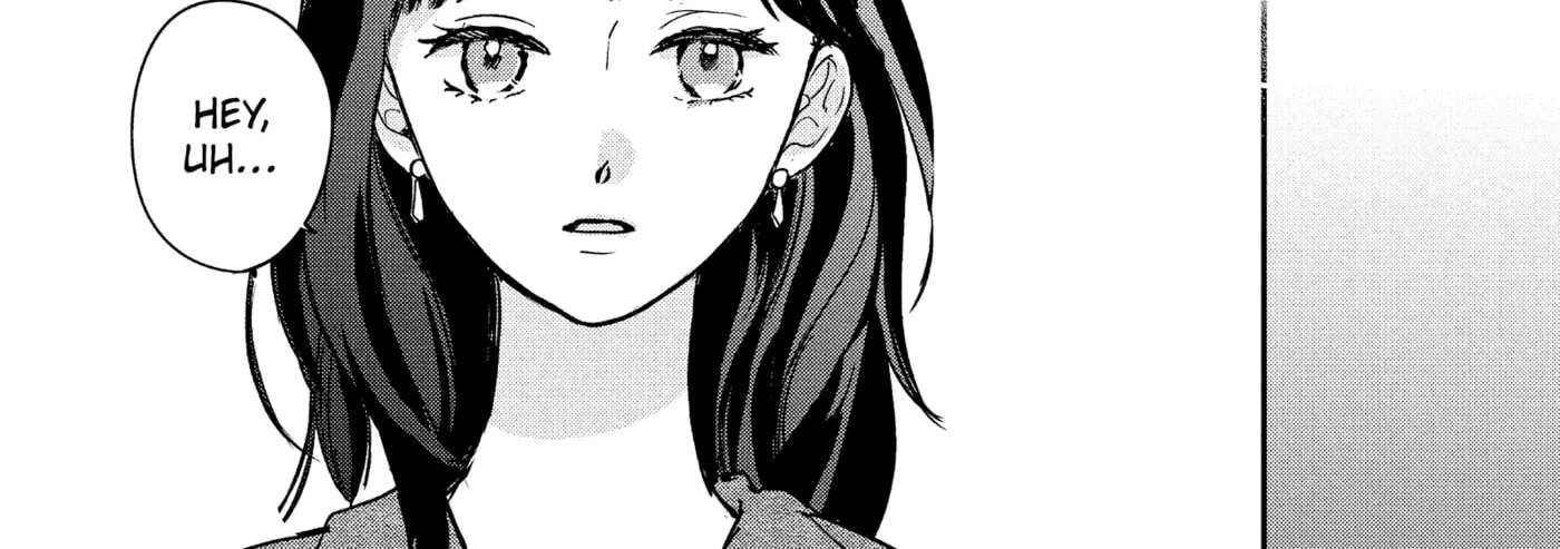 Anyway, I'm Falling in Love with You. Chapter 50 - page 49