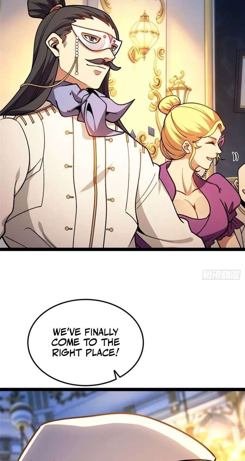 Evil Dragon Is Reincarnated! Revenge Begins At The Age Of Five! Chapter 355 - page 21