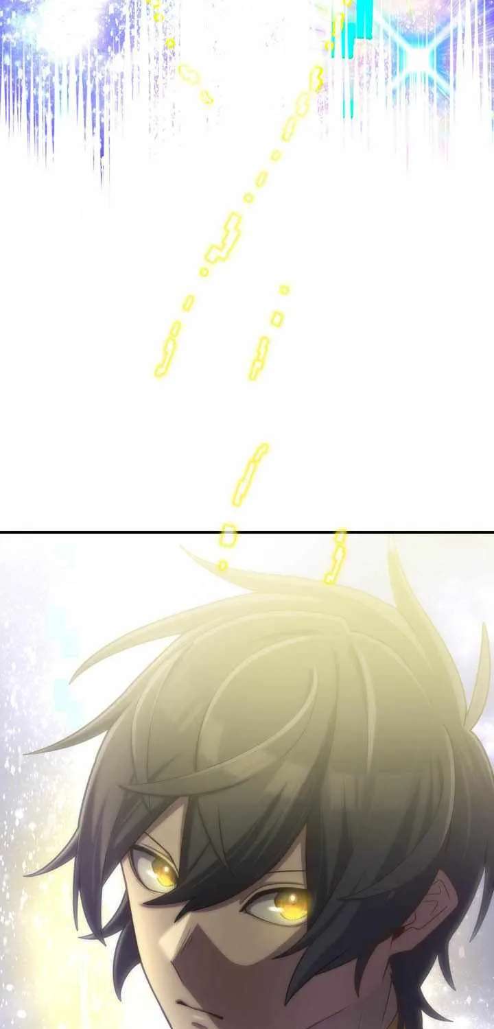 I Became An S-Rank Hunter With The Demon Lord App Chapter 164 - page 5